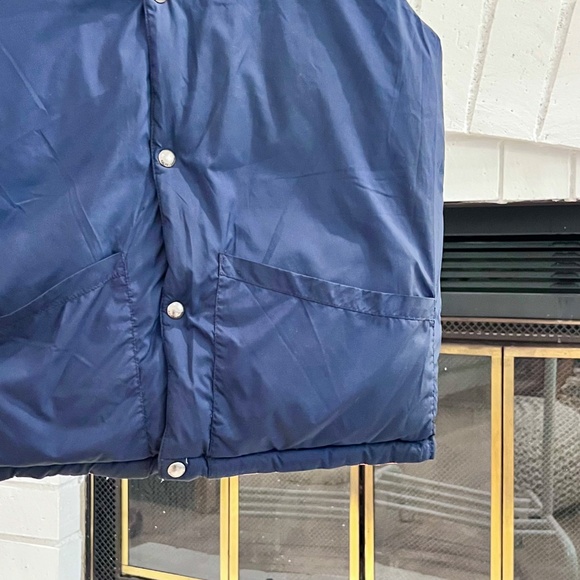 Polo Ralph Lauren Reversible Quilted Down Puffer Vest Youth XL (18-20) - Picture 2 of 12